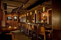 The Liberty, a Luxury Collection Hotel, Boston