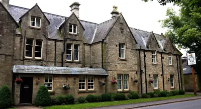 Tollemache Arms Hotels in Melton Mowbray