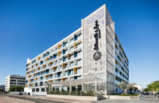 Aqua Hotel Silhouette & Spa - Adults Only