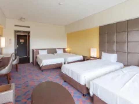 沖縄 かりゆし ビーチリゾート オーシャンスパ 恩納村のホテル