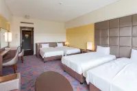 Okinawa Kariyushi Beach Resort Ocean Spa