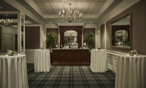 Graduate by Hilton Ann Arbor