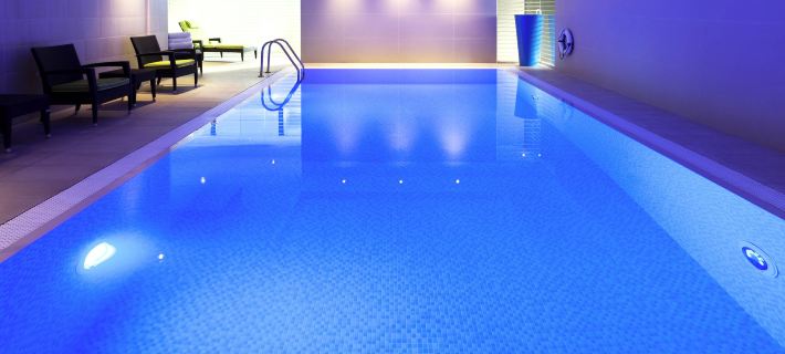 Novotel London Paddington Londra otelleri