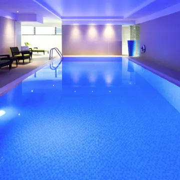 Novotel London Paddington Hotels near Park Lane
