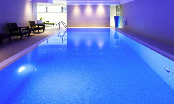 Novotel London Paddington
