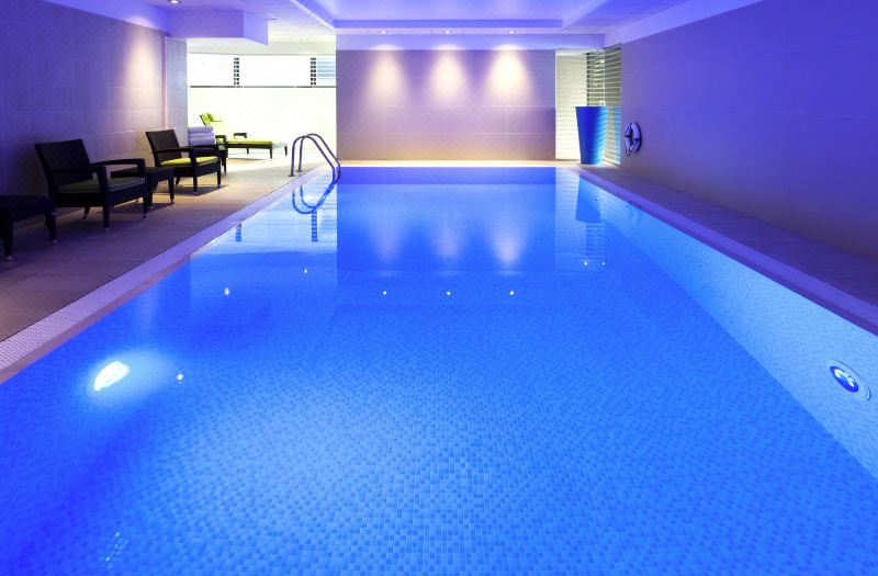 Novotel London Paddington