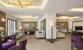 Al Najada Doha Hotel by Tivoli