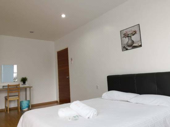 Dear Dino Villa Cameron Highlands Room Reviews Photos Brinchang 2021 Deals Price Trip Com