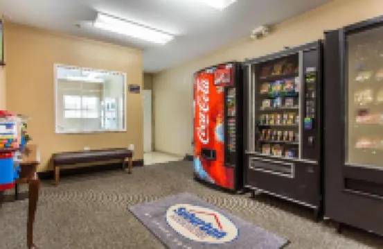 Suburban Studios Near University of North Carolina-Charlotte