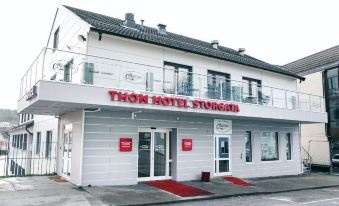 Thon PartnerHotel Storgata