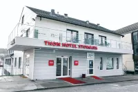Thon PartnerHotel Storgata Hotels in Kristiansund
