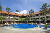 Truntum Kuta ( formerly Grand Inna Kuta ) - con vista mare