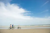 基窪島聖殿高爾夫度假村 - 海滩