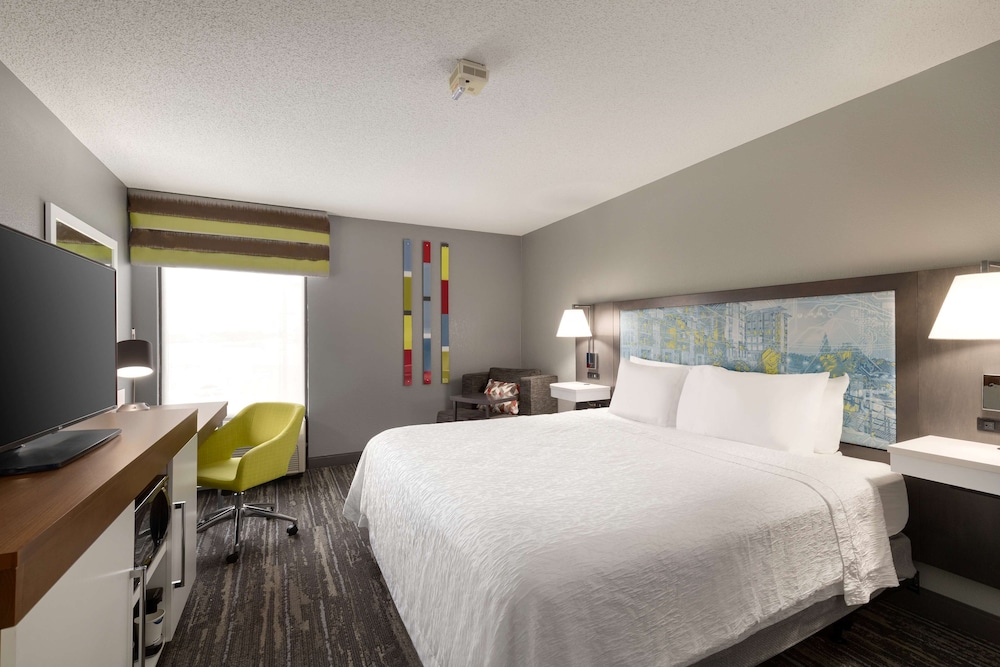 Hampton Inn Greenville-Simpsonville