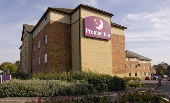 Premier Inn Slough