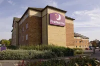 Premier Inn Slough Hotel dekat Sri Guru Singh Sabha Slough