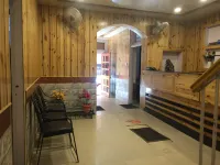 Hotel Aaditya Hotel a Bandrol