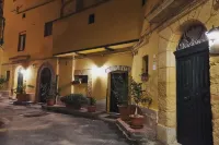 Alloggio Della Posta Vecchia