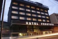 Hotel Frontera Plaza Hotel a 