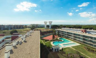 Residence Golf Club by Garvetur