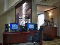Howard Johnson by Wyndham Clifton NJ Hotels in Clifton