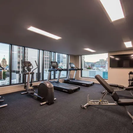 Vibe Hotel Hobart