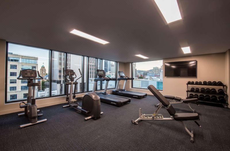Vibe Hotel Hobart photo 3