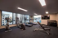Vibe Hotel Hobart - Phòng tập thể hình