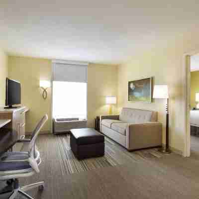 Home2 Suites by Hilton Grovetown Augusta Area Rooms