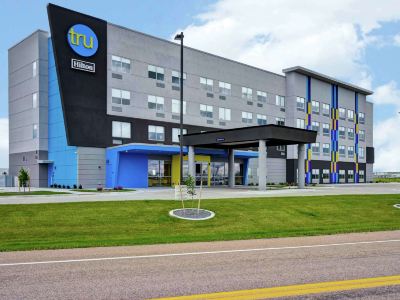 Tru by Hilton North Platte
