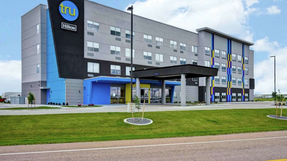 Tru by Hilton North Platte