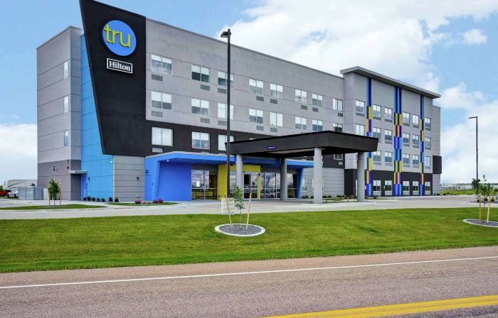 Tru by Hilton North Platte