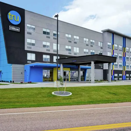 Tru by Hilton North Platte