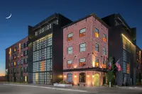 NYLO Las Colinas Hotel, Tapestry Collection by Hilton - 4-Star