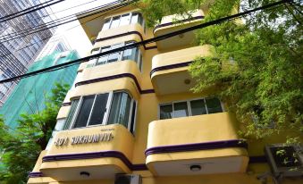 101 Sukhumvit Service Apartment