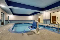 Holiday Inn Express & Suites LAUREL by IHG - Family