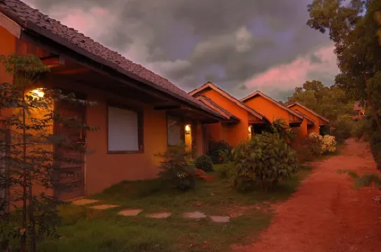 斯瓦普納甘達度假村 辛杜杜爾格縣酒店