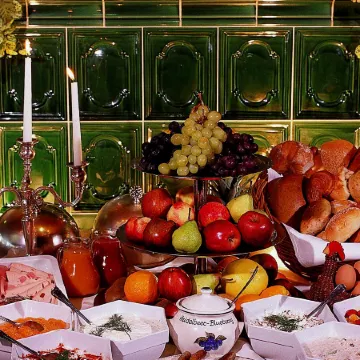 Mercure Hotel Offenburg am Messeplatz