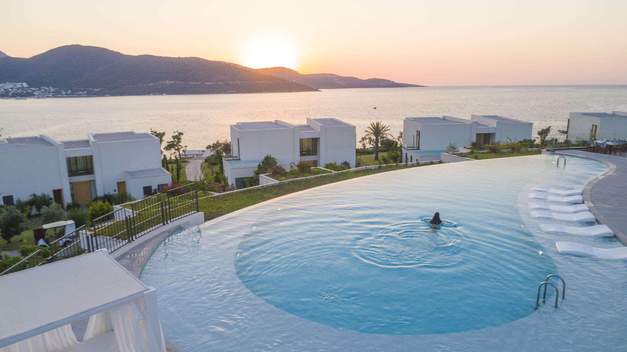 Susona Bodrum, Lxr Hotels & Resorts