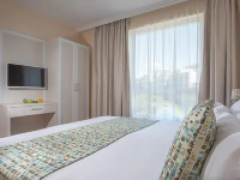 Marina Sands Bijou Boutique - Excellent Choice for Travelers Visiting Obzor 2-4p Hotéis em Obzor