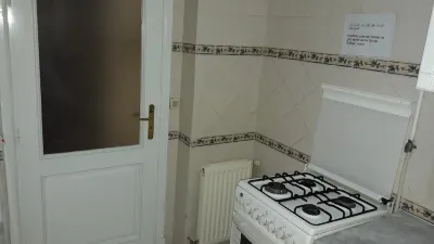 Spacious Modern App Richly Furnished Hotels near تونيـزيا مول