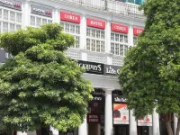 The Corus Hotel Hotels in New Delhi
