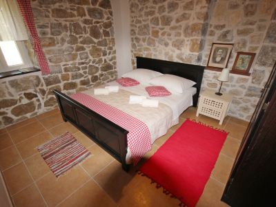 Apartment in Villa Rustica