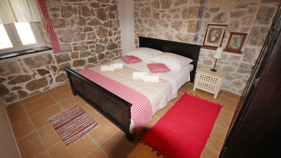 Apartment in Villa Rustica