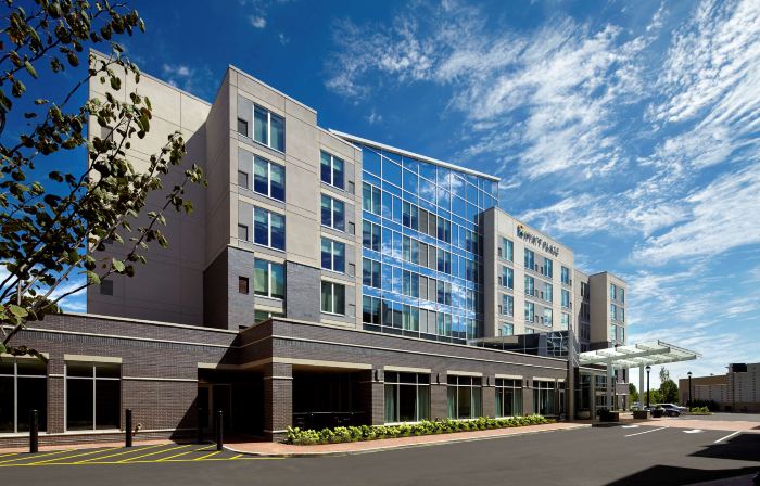 Hyatt Place Cleveland/Lyndhurst/Legacy Village