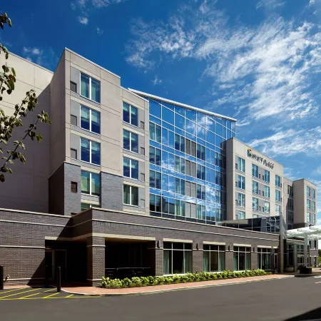 Hyatt Place Cleveland/Lyndhurst/Legacy Village