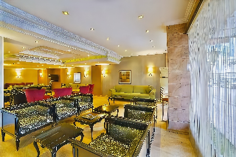 Hotel Grand Emin