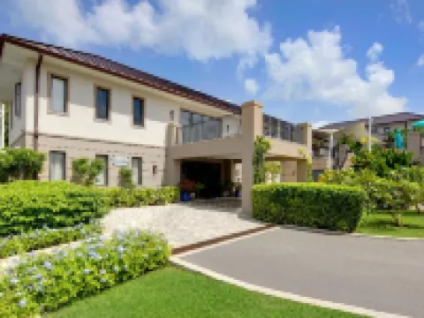 ビーチ ビュー ドゥランツのホテル