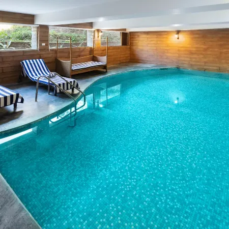 Suryavilas Luxury Resort & Spa