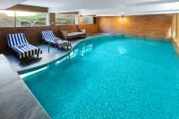 Suryavilas Luxury Resort & Spa - 5-stjärniga